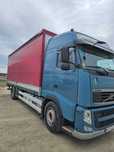 Camion VOLVO FH12  420