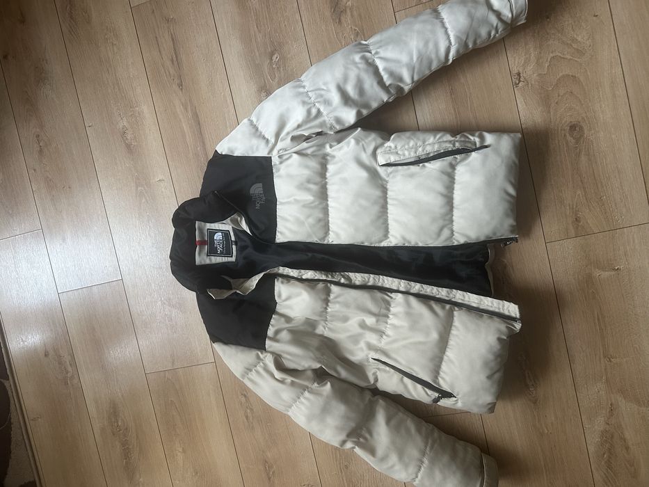 Vand geaca NorthFace