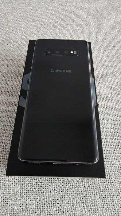Samsung Galaxy S10+