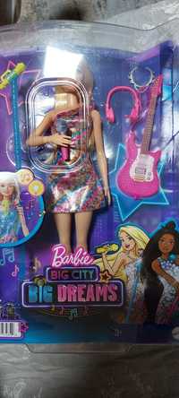 Barbie big dreams