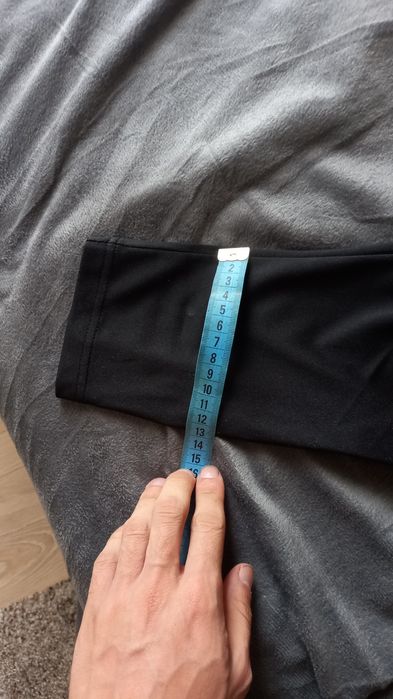 Анцунг долница Nike dri fit S
