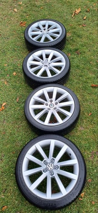 Jante aliaj 5x112 Vw.Audi.Skoda.Seat.Mercedes.