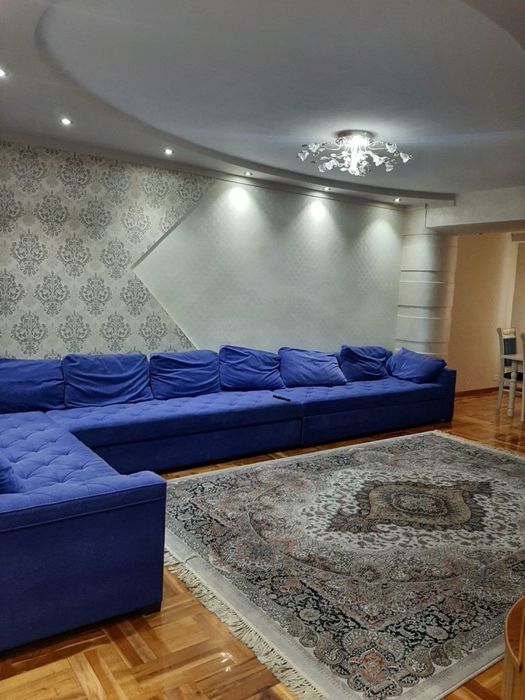 Ц1 3/3/4 аренда долгосрочная