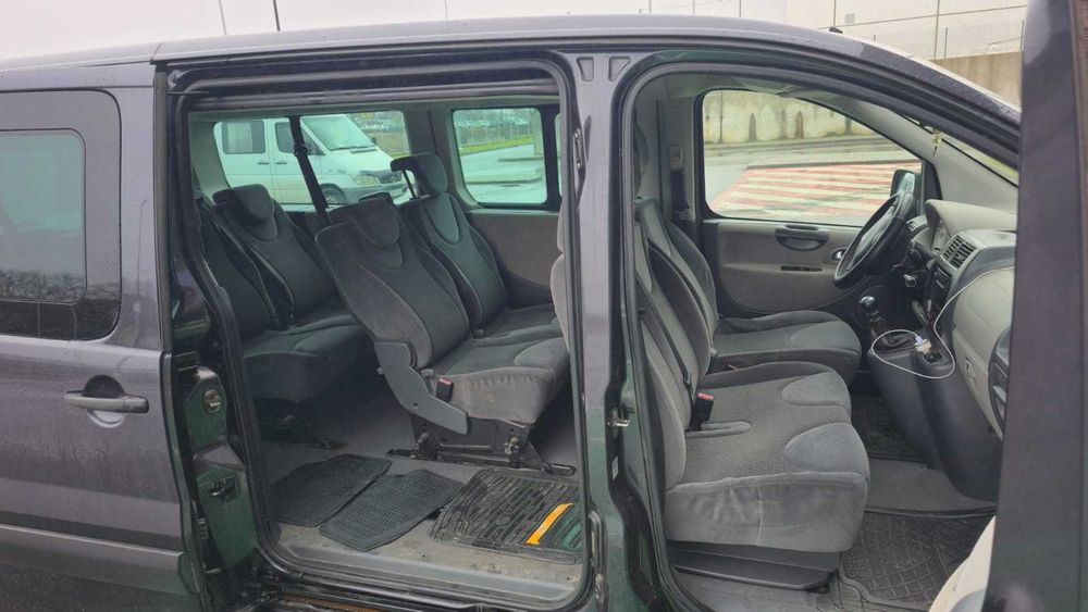 Se vinde Citroen Jumpi stare buna