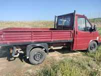 Vând camioneta Ford Transit, anul fabricației 1995