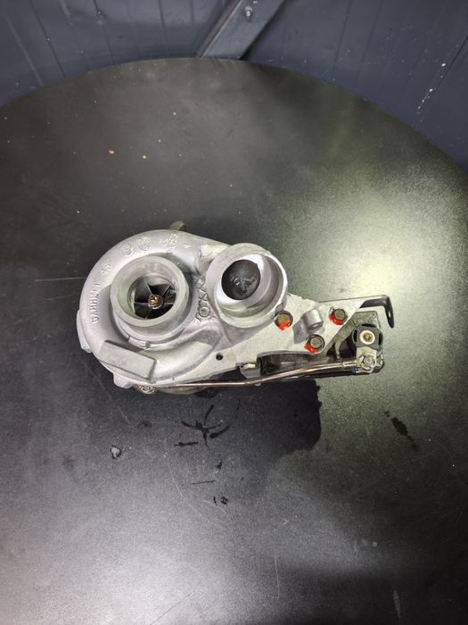 Turbo turbosuflantă Mercedes E200/C200 motor 2.2 150 cai cod 742693