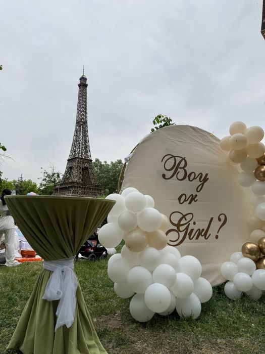 / Аренда столов и стульев для любых мероприятий — быстро, удобно