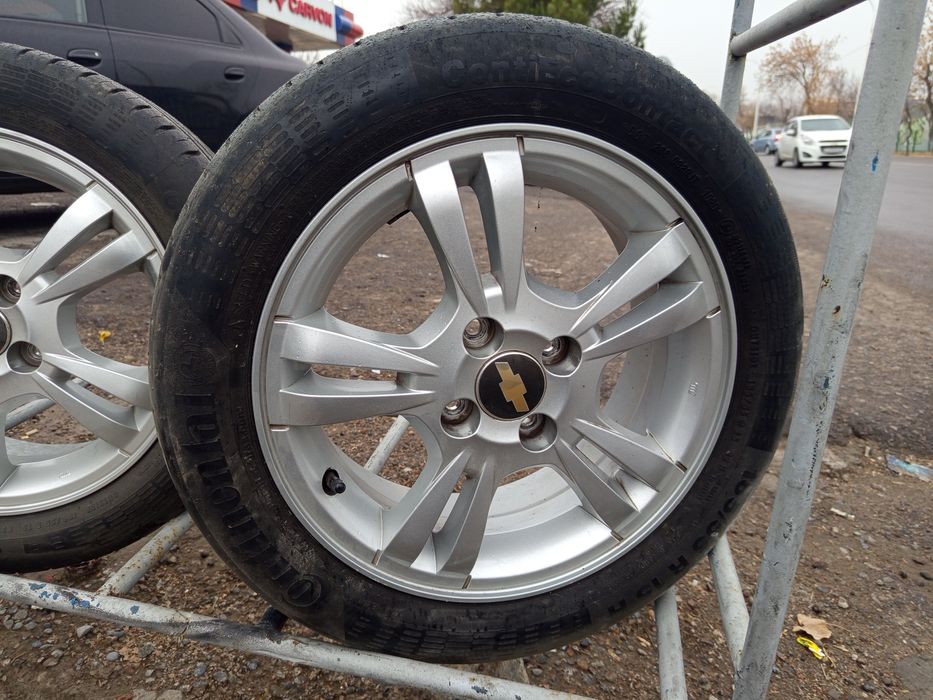 Nexia3 radnoy diska balon