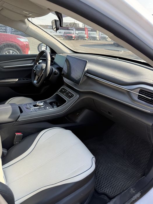 Byd chazor 3paz 120km