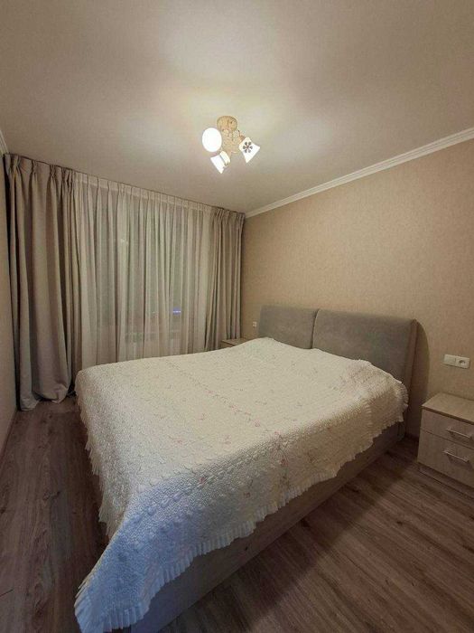 4х ком. квартира в кирпичном доме со всеми удобствами по ул.Гагарина