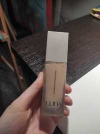 Luna  long lasting foundation тональная основа