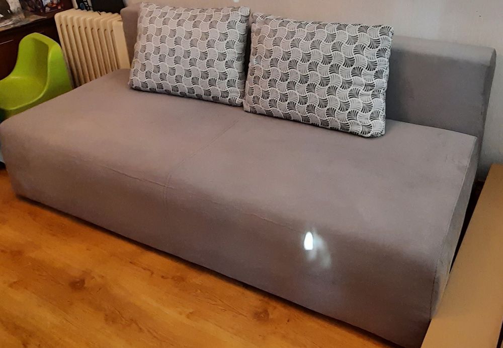 Диван разтегателен