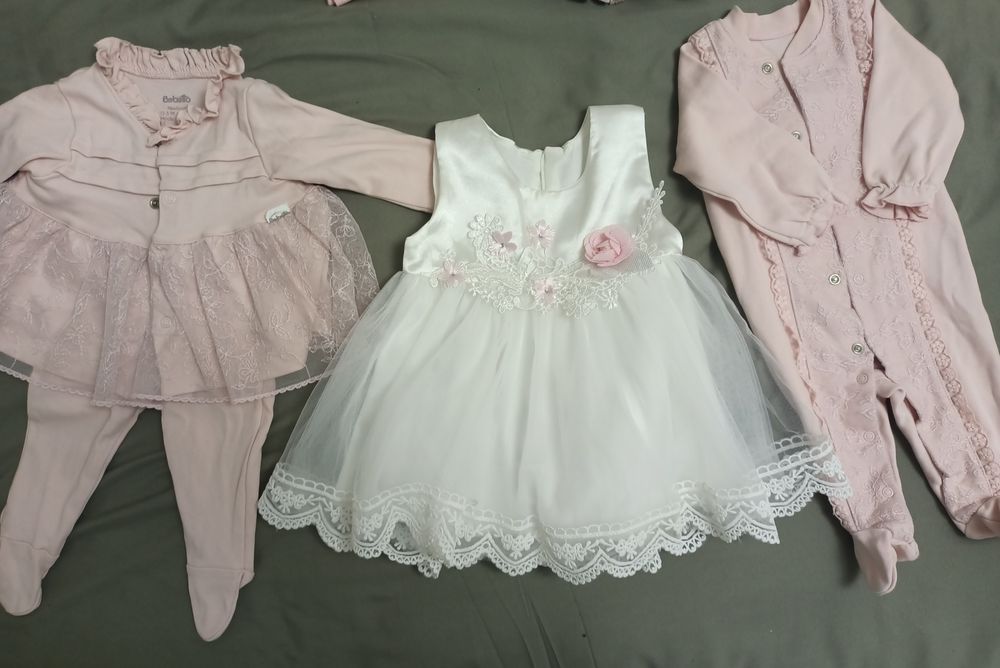 Одежда для девочки