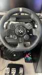 Volan Logitech g923 + schimbator