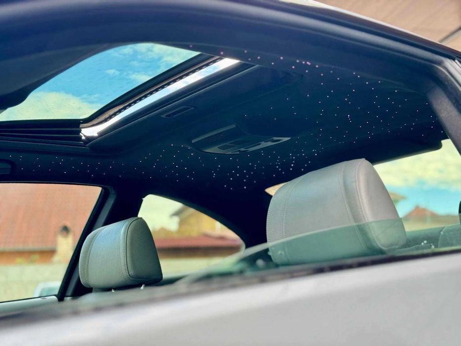 BMW seria 3, E92 320i, M pachet interior/exterior, automat, 164.000KM