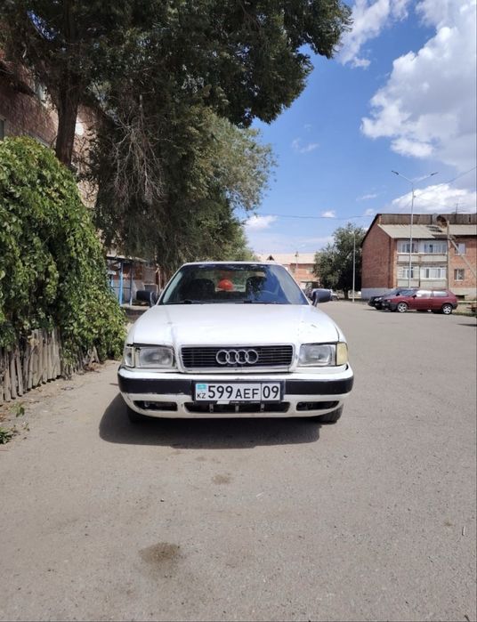Продам AUDİ 80 B4