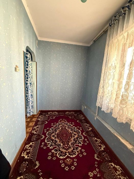Продается квартира площадью 40 кв.м. В Согдиане ор. Мечеть