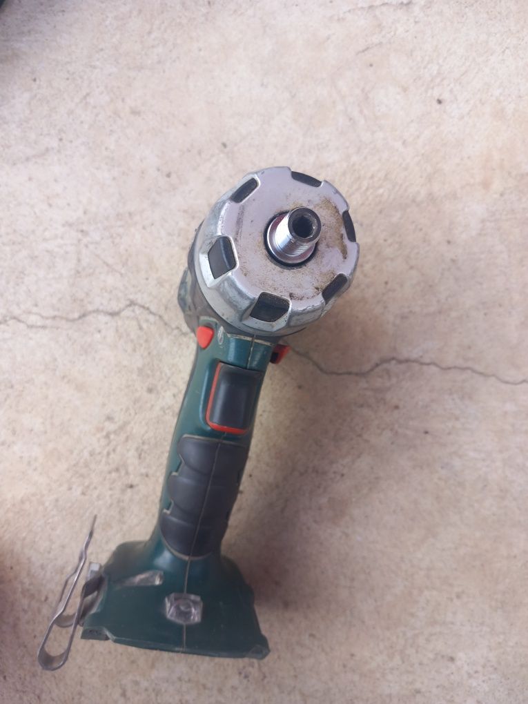 Einhell и Metabo за части