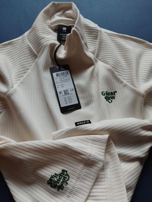 G star raw XXL дамско поло