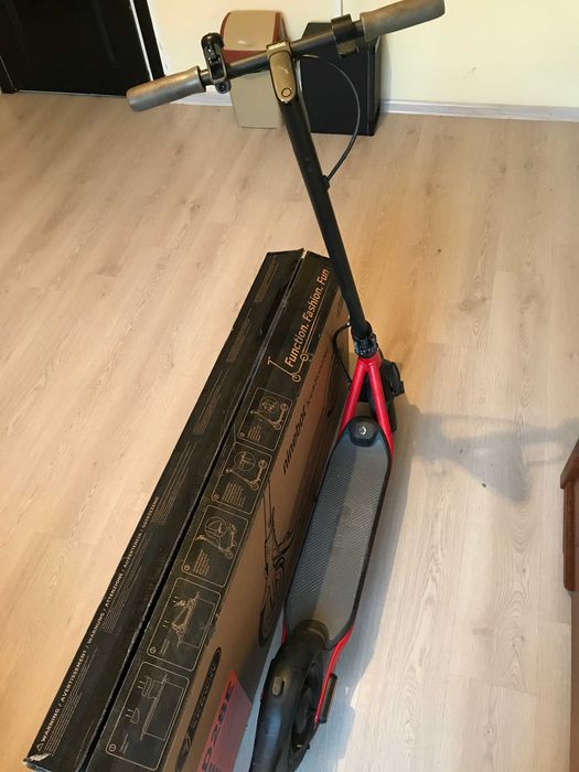 Електрическа тротинетка Ninebot by Segway D28E