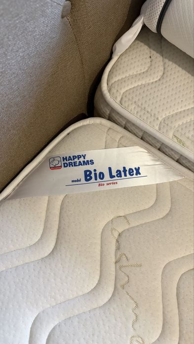 Тотална Разпродажба до - 80% на мостри матраци. Последни 4бр