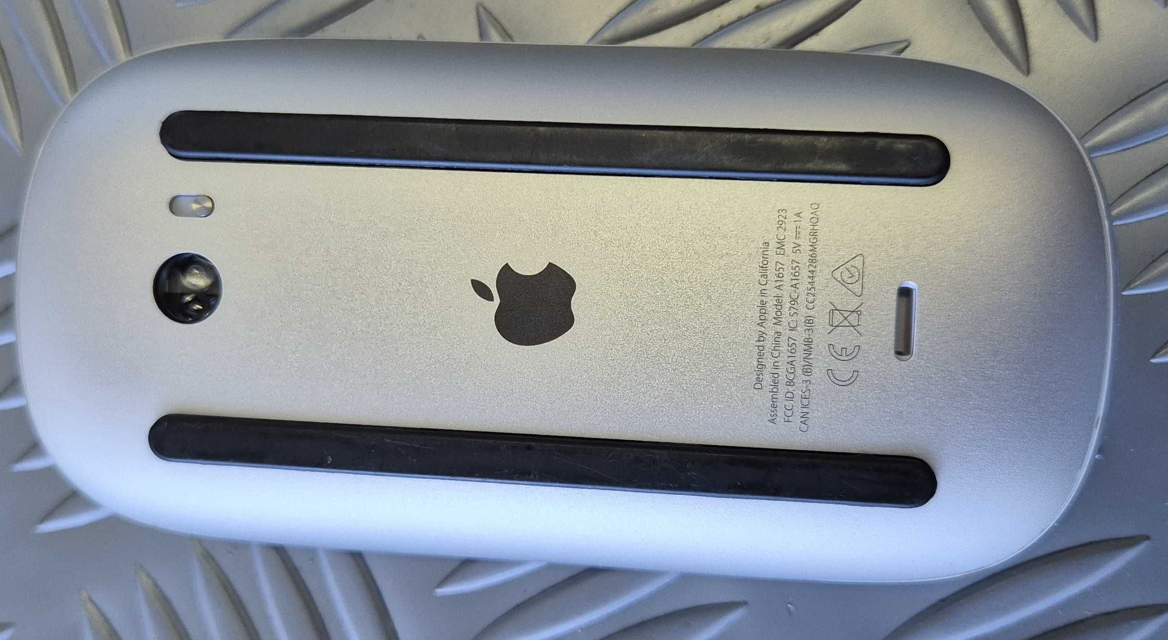 Мишка Apple MAGIC MOUSE 2 A1657