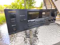 Amplituner Onkyo TX-8511 2x130W