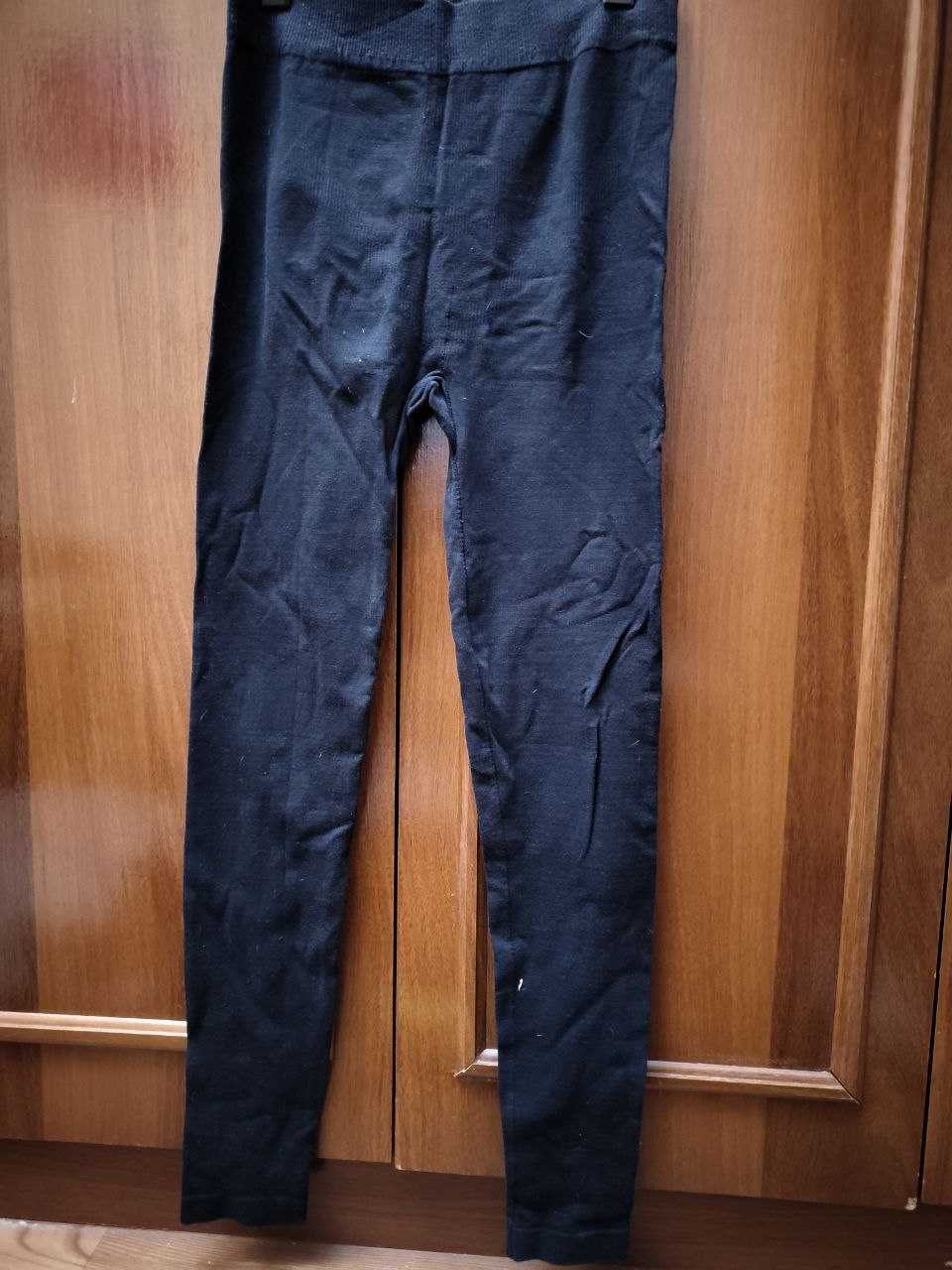Лосины женские размер xs и s