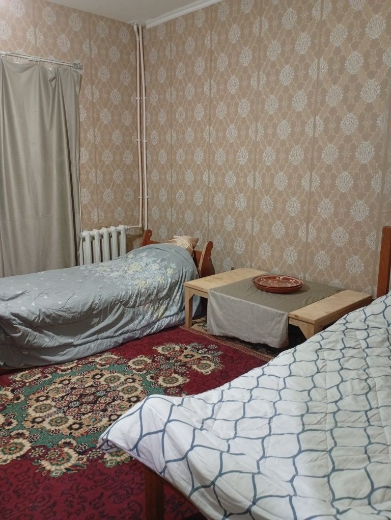 Qizlarga Kvartira