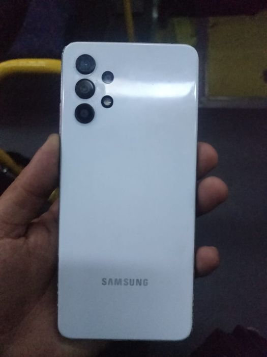 Samsung a32   64