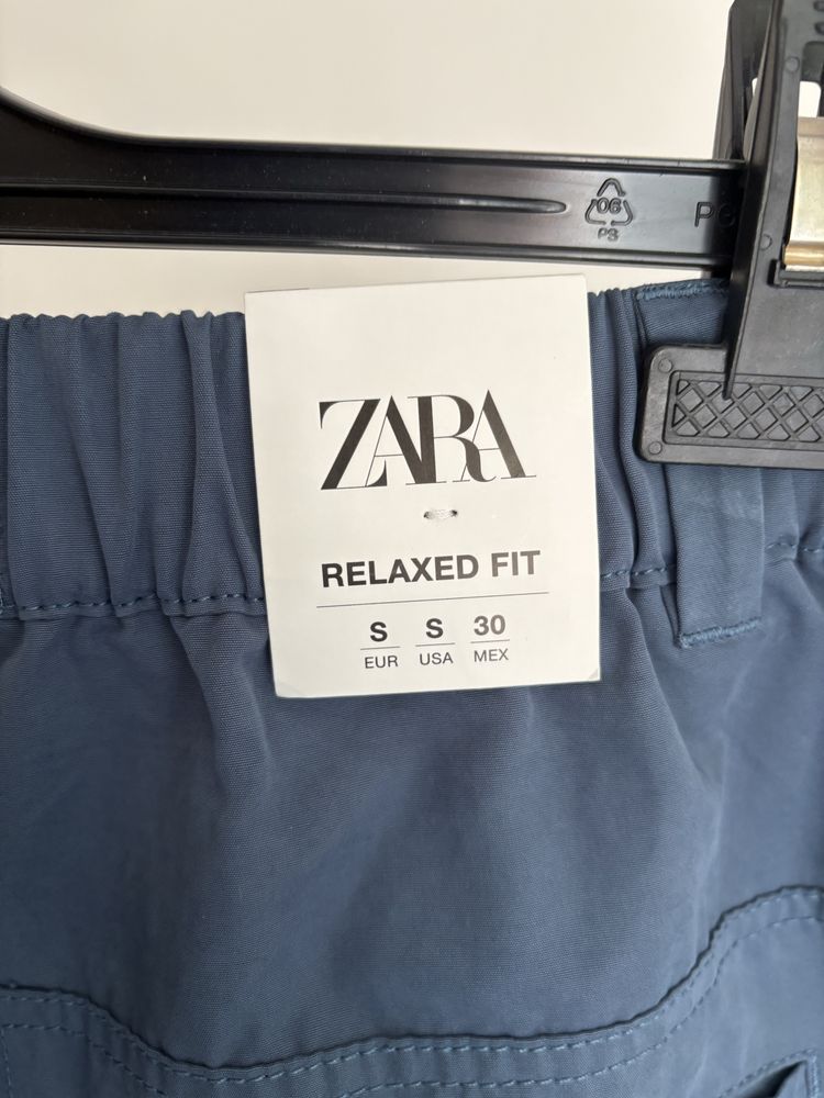 НОВ! Панталон ZARA