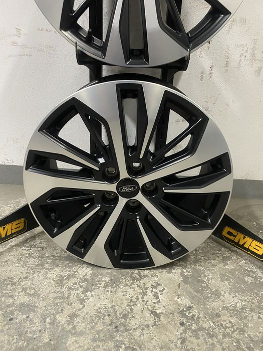 Jante 18 ORIGINALE Ford Kuga Mondeo S-Max C-Max S Max C Max Senzori