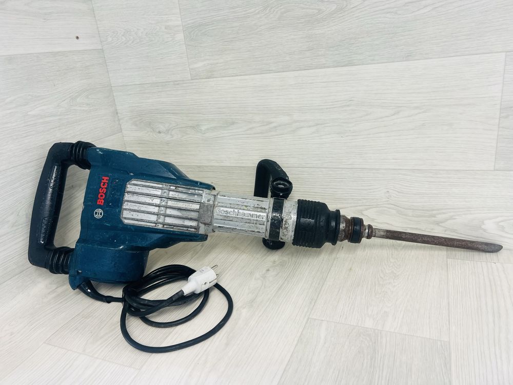 Bosch  GSH 11 VC picamar demolator cu variator