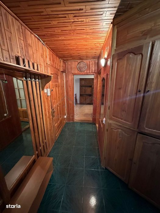 Apartament 2 camere decomandat Frumoasa