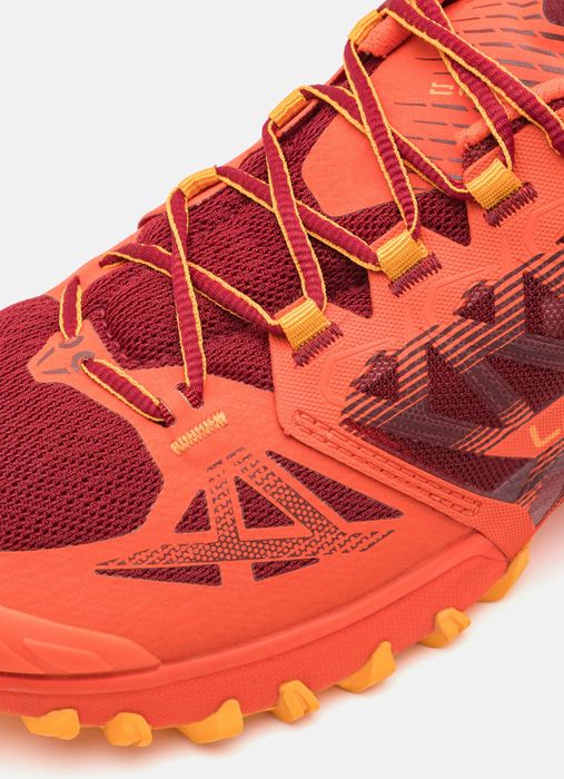 Adidasi alergare trail La Sportiva, marimea 42.5,27 cm