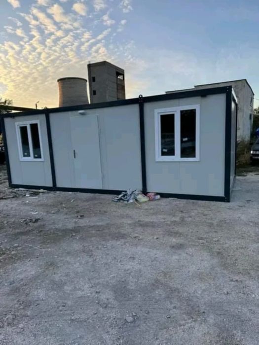 ‼️Промо жилищни контейнери‼️