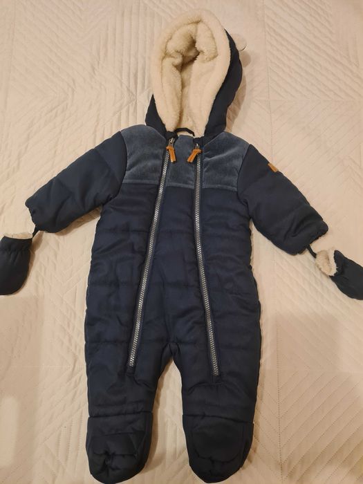 Космонавт бебешки