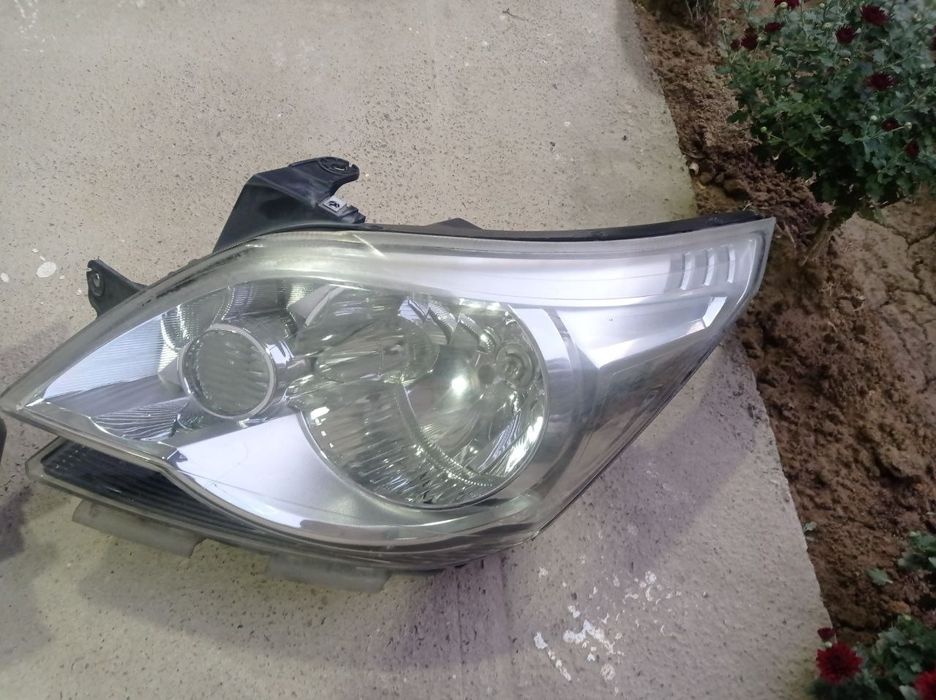 COBALT fara sotiladi