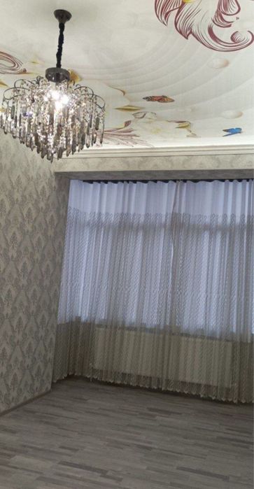 2 хонали уй сотилади 1 каватдан евроремонт