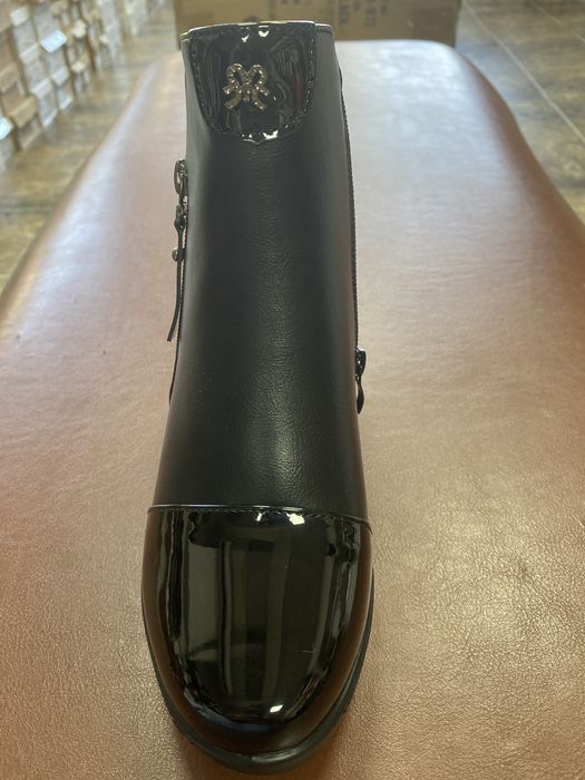 Дамски зимни боти