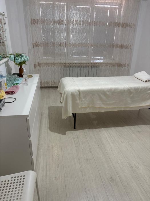 Профессионльный массаж и СПА услуги на выезд