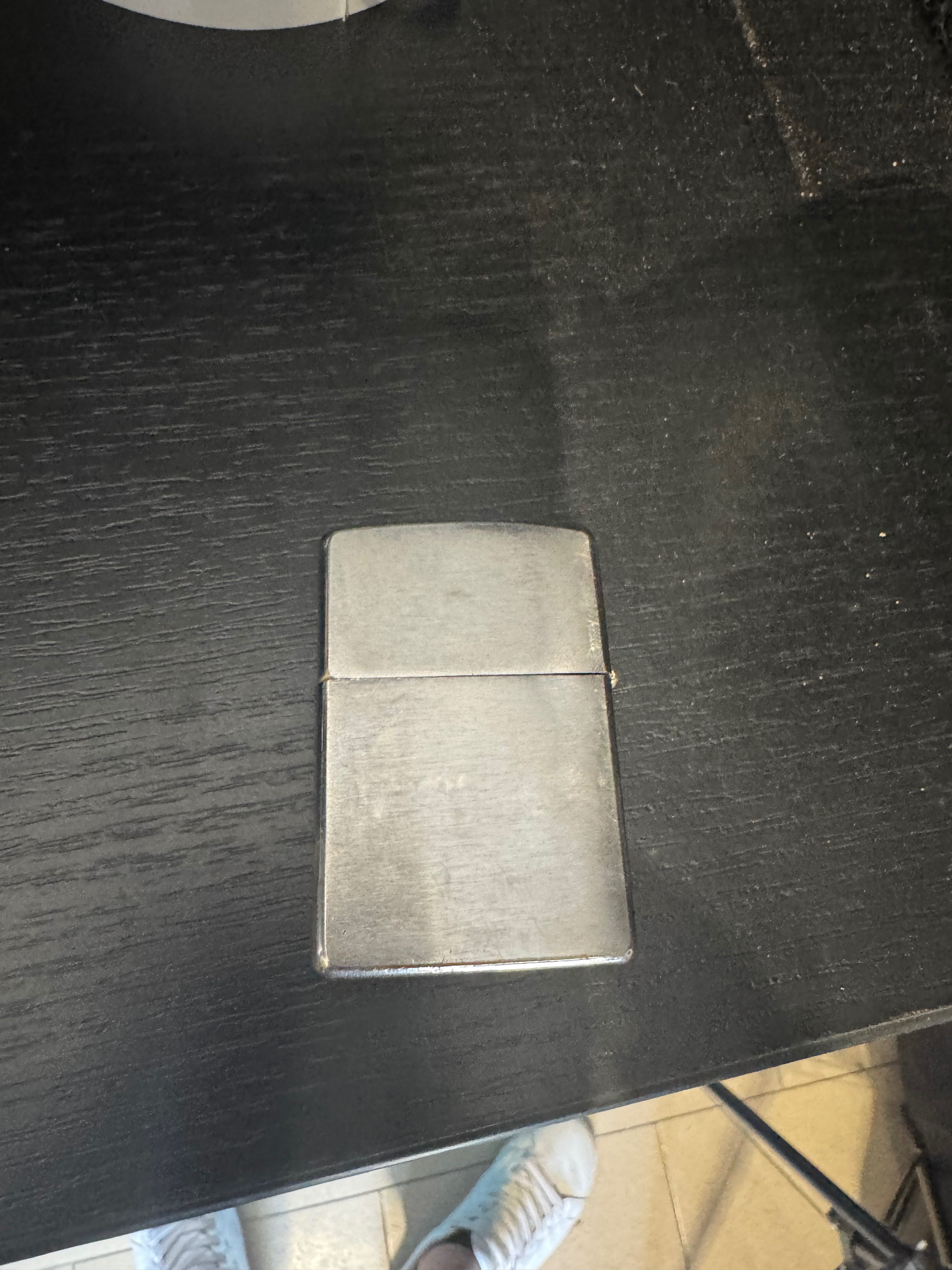 Запалка Zippo Jack Daniels