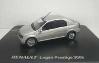 Macheta RENAULT (Dacia) Logan Prestige