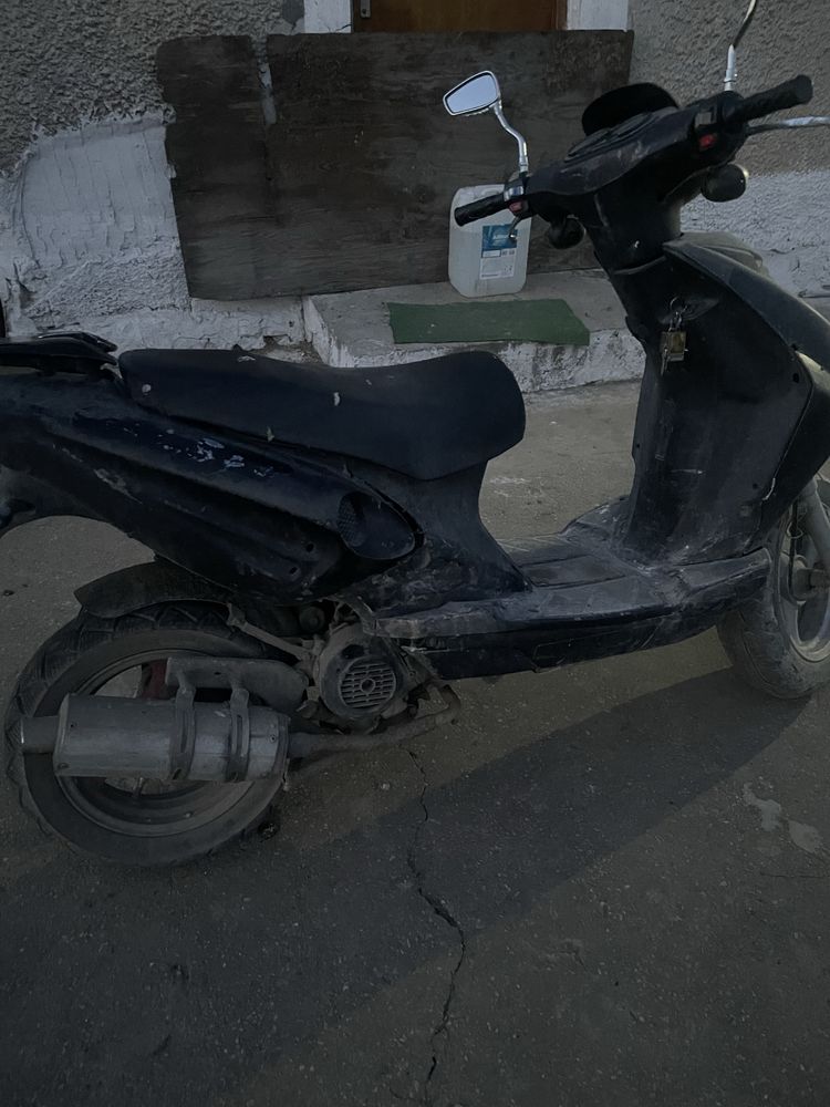 De vânzare scuter 49cc *cititi anunțul*