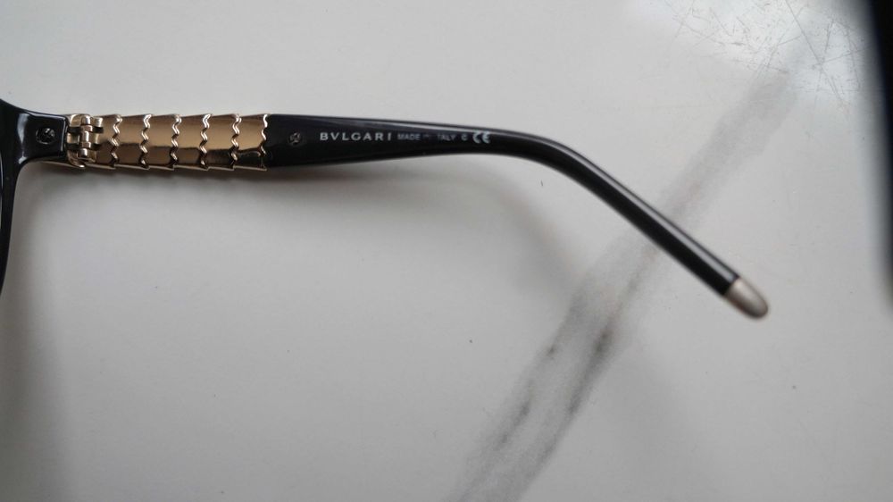 Слънчеви очила Bvlgari