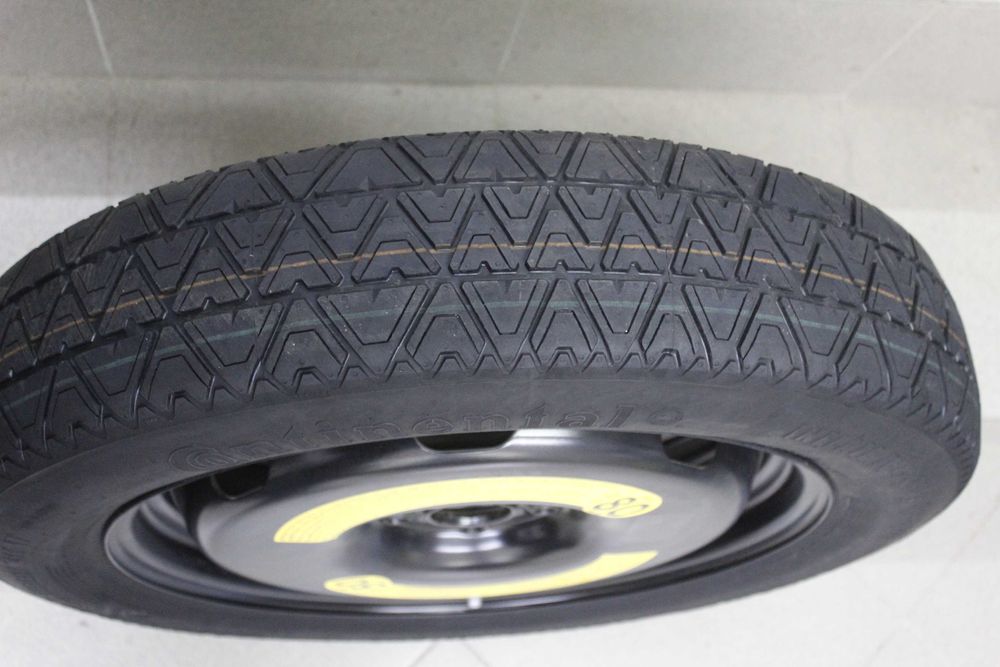 Резервна гума (патерица) 18" VW Tiguan (2016-2024)