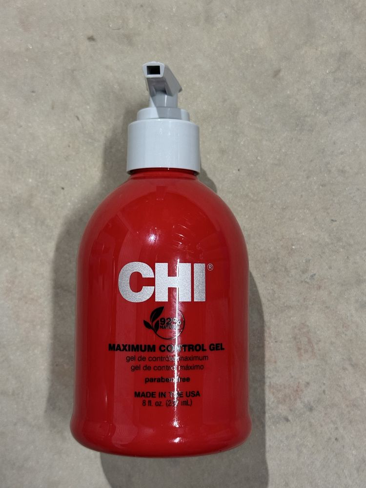 Продукти за коса CHI