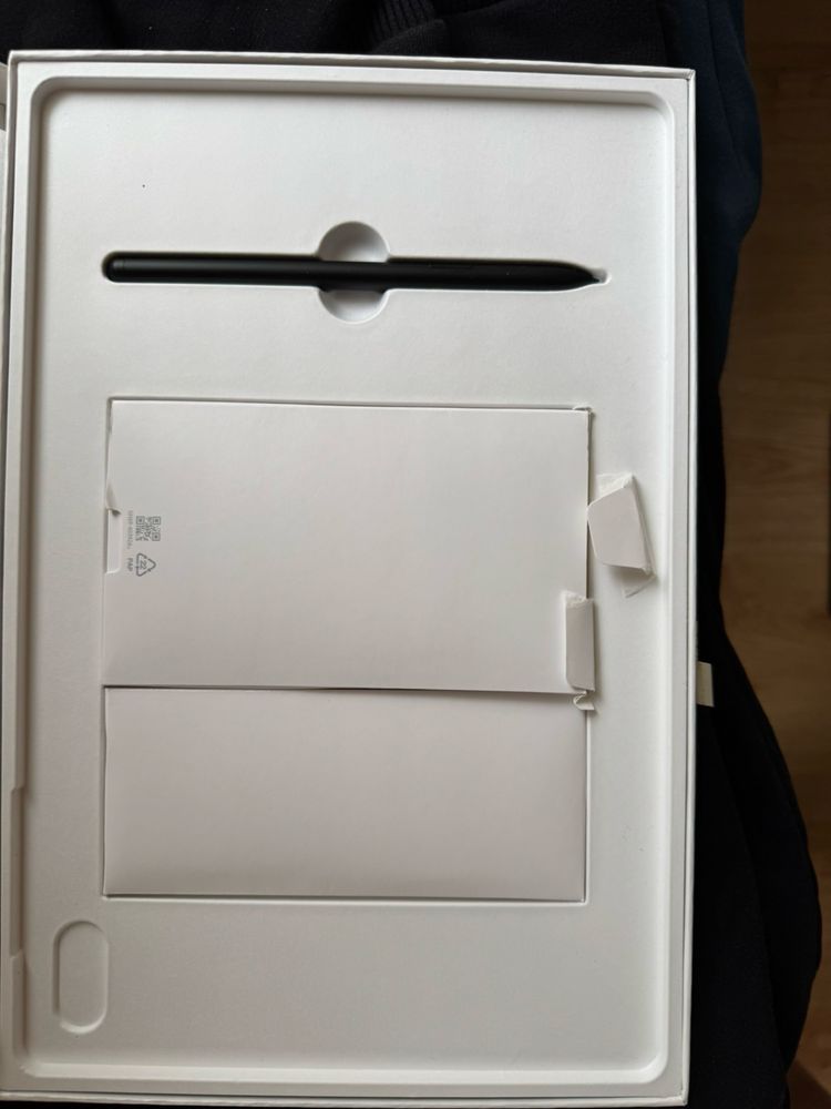 Samsung Galaxy tab S8+  256 GB  5G  RAM 8GB ц