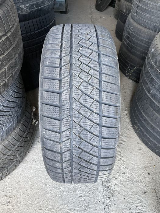 255/50/19 CONTINENTAL RunFlat 1бр. 9мм