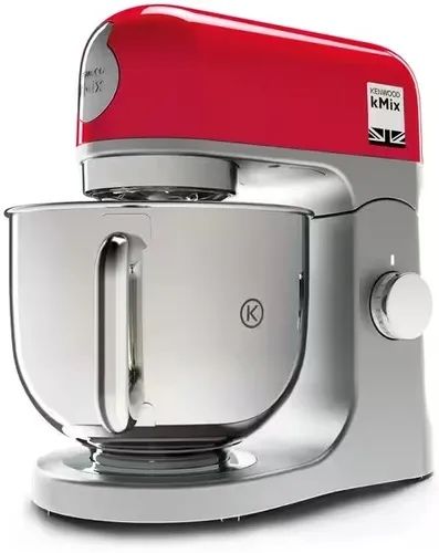 Кухонная машина Kenwood KMX750ARD